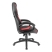 Компьютерное кресло Wing (экокожа чёрный-красный)