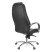Компьютерное кресло Drift Lux M (экокожа чёрный, хром)